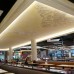 LED strip 15W - CUSTOM CUT - Dimmable 220V AC SMD 2835 180 LED/m IP65 - 15mm