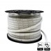 LED strip 15W - CUSTOM CUT - Dimmable 220V AC SMD 2835 180 LED/m IP65 - 15mm