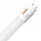 LED Tube Glass 20W 120cm 300º - HIGH LUMINOSITY - OSRAM CHIP