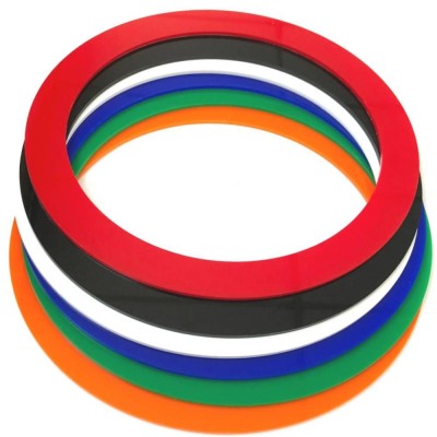 Frame supplementary Hoop Cover for Downlight - 25,5CM