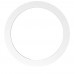 Frame supplementary Hoop Cover for Downlight - 25,5CM Frame supplementary Hoop Cover for Downlight - 25,5CM