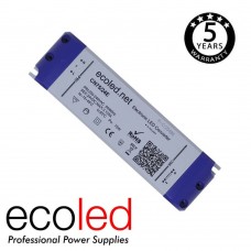 Power supply PROFESSIONAL 24V 75W - ECOLED - IP20 - TÜV