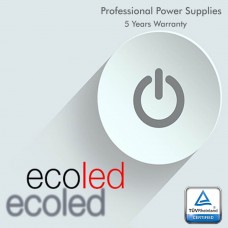 Power supply PROFESSIONAL 24V 36W - ECOLED - IP20 - TÜV