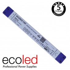 Power supply PROFESSIONAL 12V 30W - ECOLED - IP20 - TÜV