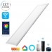 LED Panel 120x30 44W - Philips CertaDrive - CCT