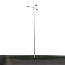 3 arm steel crosshead