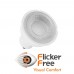 Led Bulb SMD 6W 38° GU10 - OSRAM CHIP DURIS E 2835