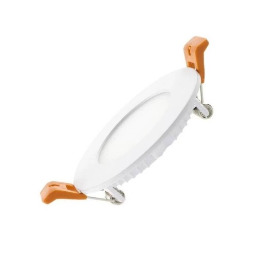 5W LED Circular Downlight Slim - OSRAM CHIP DURIS E 2835