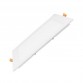 20W LED Square Downlight Slim - OSRAM CHIP DURIS E 2835