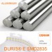 30W LED Square Downlight Slim - OSRAM CHIP DURIS E 2835