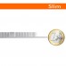 30W LED Square Downlight Slim - OSRAM CHIP DURIS E 2835