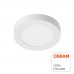 LED Ceiling Light Circular Surface 15W - OSRAM CHIP DURIS E 2835