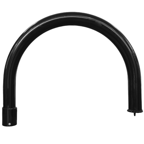 Holder for Streetlight Reka - Steel - 67cm Holder for Streetlight Reka - Steel - 67cm