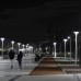 LED Streetlight SOLAR 100W SUNWAY Aluminum