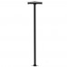 oldHer for 1, 2 or 3 spotlights for public lighting column