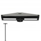 oldHer for 1, 2 or 3 spotlights for public lighting column