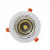 25W Downlight LED 120º - CCT- Selectable Color