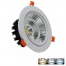 25W Downlight LED 120º - CCT- Selectable Color