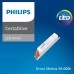 40W Integrated-LED Tri-Proof Light Philips Driver COREPLUS - CCT - 120cm