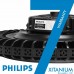 150W LED High Bay UFO Philips XITANIUM 7 - Dimmable 1-10V