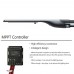 100W PROFESSIONAL Solar LED Streetlight - ULTRA SLIM - Motion Sensor 150lm/W