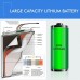 100W PROFESSIONAL Solar LED Streetlight - ULTRA SLIM - Motion Sensor 150lm/W