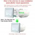 LED Dimmer WiFi Smart - TRIAC System