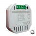 Dimmer for Pushbutton for LED - Pickup type - TRIAC