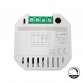 Dimmer for Pushbutton for LED - Pickup type - TRIAC