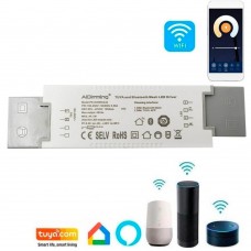 Driver SMART DIMMABLE WIFI for LED Luminaires up to 44W - 1050mA