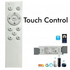 Remote Control for Driver Smart WIFI