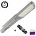 LED Streetlight 10W - 150W AARHUS Philips Driver Programmable SMD5050 240Lm/W