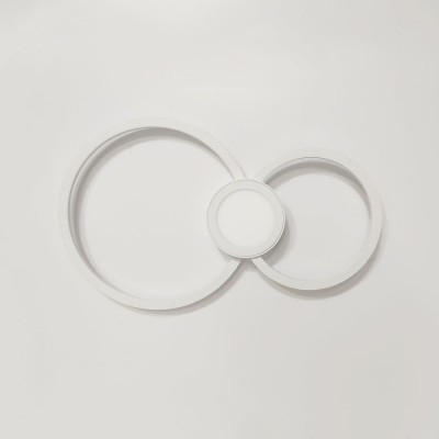 24W LED Wall Lamp VISBY Indoor