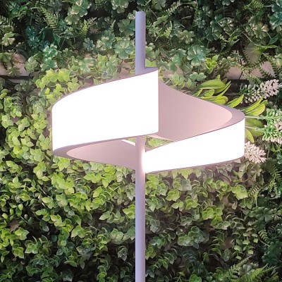 RIBE table lamp 12W