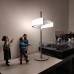 RIBE table lamp 12W