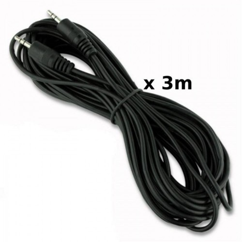 MAXHUB 3.5mm 4 PIN Jack Cable