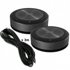 MAXHUB Bluetooth Speakers + 3 m Connection Cable