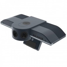 MAXHUB 4K Panoramic Camera + Bluetooth Speaker