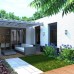 20W LED Wall Light ELSINOR Outdoor