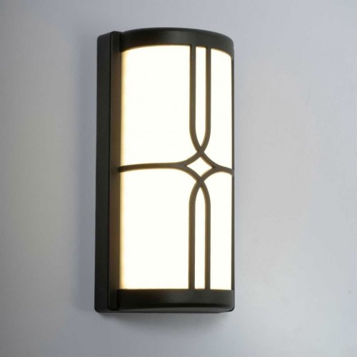 20W LED Wall Light ELSINOR Outdoor