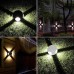 12W LED Wall Light VIBORG Outdoor