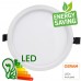 30W LED Downlight Round - OSRAM CHIP DURIS E 2835 - CCT - UGR17