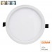 30W LED Downlight Round - OSRAM CHIP DURIS E 2835 - CCT - UGR17