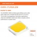 30W LED Downlight Square - OSRAM CHIP DURIS E 2835 - CCT - UGR17