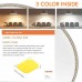 30W LED Downlight Square - OSRAM CHIP DURIS E 2835 - CCT - UGR17