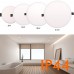 Downlight LED 18W Frameless QUASAR - OSRAM CHIP DURIS E 2835 - CCT
