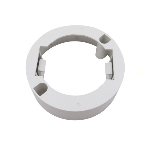 Frame Converter in Ceiling Light for Downlight - QUASAR 8W Frame Converter in Ceiling Light for Downlight - QUASAR 8W