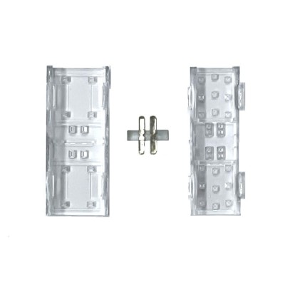 Connector for LED Strip 230v