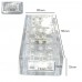 Connector for LED Strip 230v