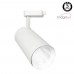 LED Tracklight 30W MAYA White DOB DRIVERLESS